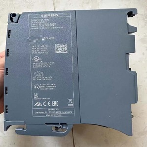6ES7521-1BL00-0AB0 Módulo de entrada digital de alta frecuencia CC 6ES7521-1BL00-0AB0 Control lógico de programa Plc 6ES7521-1BL00-0AB0 - Product Image 6
