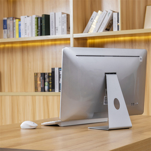 Allin One Computadoras PC de escritorio Pantalla táctil 24 pulgadas Core I5 I7 Computadora de escritorio Todo en uno Pc Computadora - Product Image 6