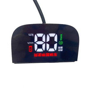 Piccola integrazione intelligente display lcd personalizzato di alta qualità - Product Image 1