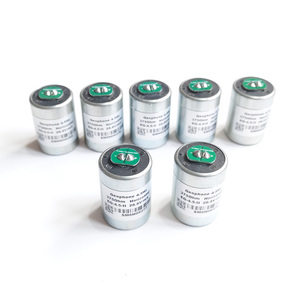 热卖相当于SM-6检波器4.5Hz元素水平地震4.5Hz检波器传感器 - Product Image 5