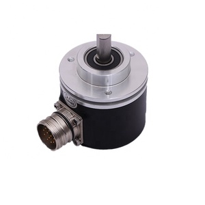 <strong>Modbus</strong> standard <strong>protocol</strong> <strong>modbus</strong> RTU interface absolute rotary encoder - Product Image 2