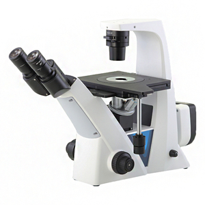 实验室和大学光学显微镜用Eyebre IM300逆变荧光金相显微镜 - Product Image 3