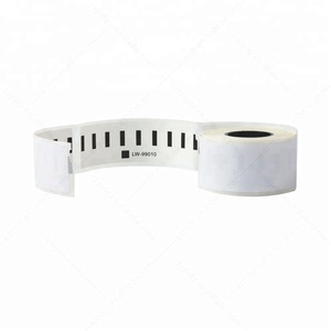 <strong>100</strong> X Rolls Compatible Dymo Labels 99010 ,Compatible Dymo 99010 ,for Dymo99010,99010 - Product Image 3