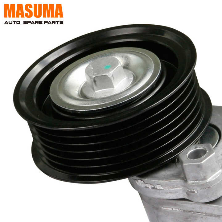 MIP-4003 MASUMA כלי רכב אביזרי חגורת tensioner LFG1-15-980B LFG1-15-980C L33D-15-980 עבור מאזדה ATENZA ספורט WAGON