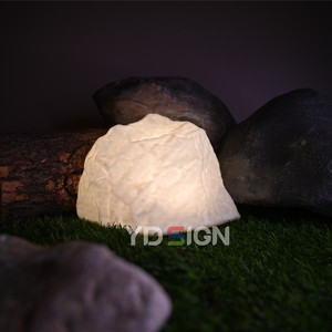 YDSIGN, заводская цена, промышленный 3D-принтер для моделирования архитектуры, двухцветный 3D-принтер для архитектурной модели - Product Image 6