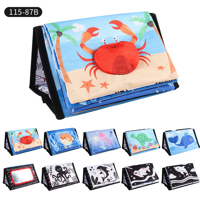 115-87b animale marino 135g