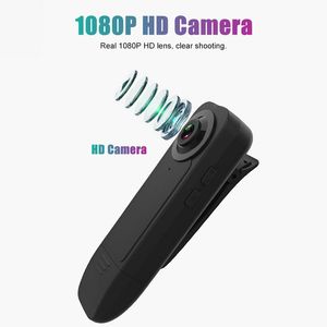 A18 Mini <strong>Camera</strong> From Shenzhen Kingfit HD 1080P Pen Pocket Cam Micro Video Recorder Night Vision <strong>Motion</strong> Detection Small Security - Product Image 2