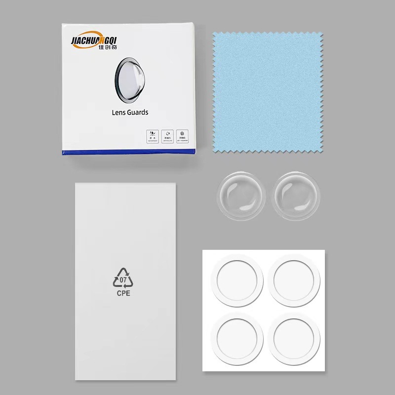 1 pair (boxed)