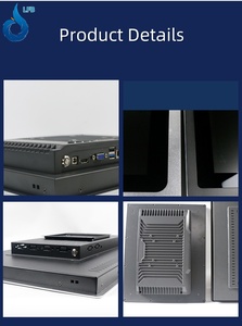 All in One <strong>Android</strong> Industrial Armarium Security <strong>System</strong> Device 8&quot; Micro <strong>Computer</strong> Capacitive Touch Screen Display Pc - Product Image 5