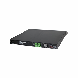 (P82S) Entradas de micrófono de 2 canales Entrada de línea de 6 canales Preamplificador estéreo con alimentación fantasma para PA, fábricas y parques infantiles - Product Image 5