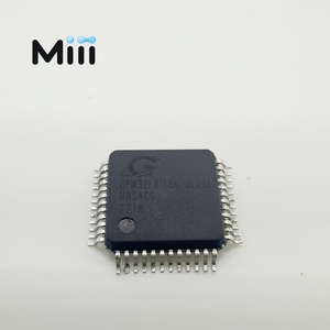 ARM <strong>Cortex</strong> M0 32 bit Microcontroller Industrial Family Series BLDC MCU IC Chips GPM32F011