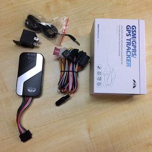 <strong>GPS</strong> Tracking Device 403B Add BT 4G tracker with Engine Shut Tk403c Vehicle <strong>Gps</strong> tracker - Product Image 4