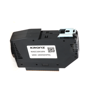 KRONZ16チャンネルデジタル入出力モジュールIOシステムPNPNPNリモートI/O端子産業用イーサネットバスModbusIOモジュール - Product Image 3