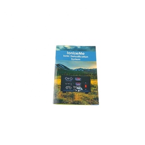 胶印印刷定制小册子/杂志/小册子/目录纸书籍印刷