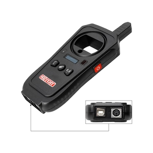 KEYDIY KD-X2 Key Programmer kd x2 Key Generator Transponder Cloning Device mit 96bit 48 Transponder Copy Function