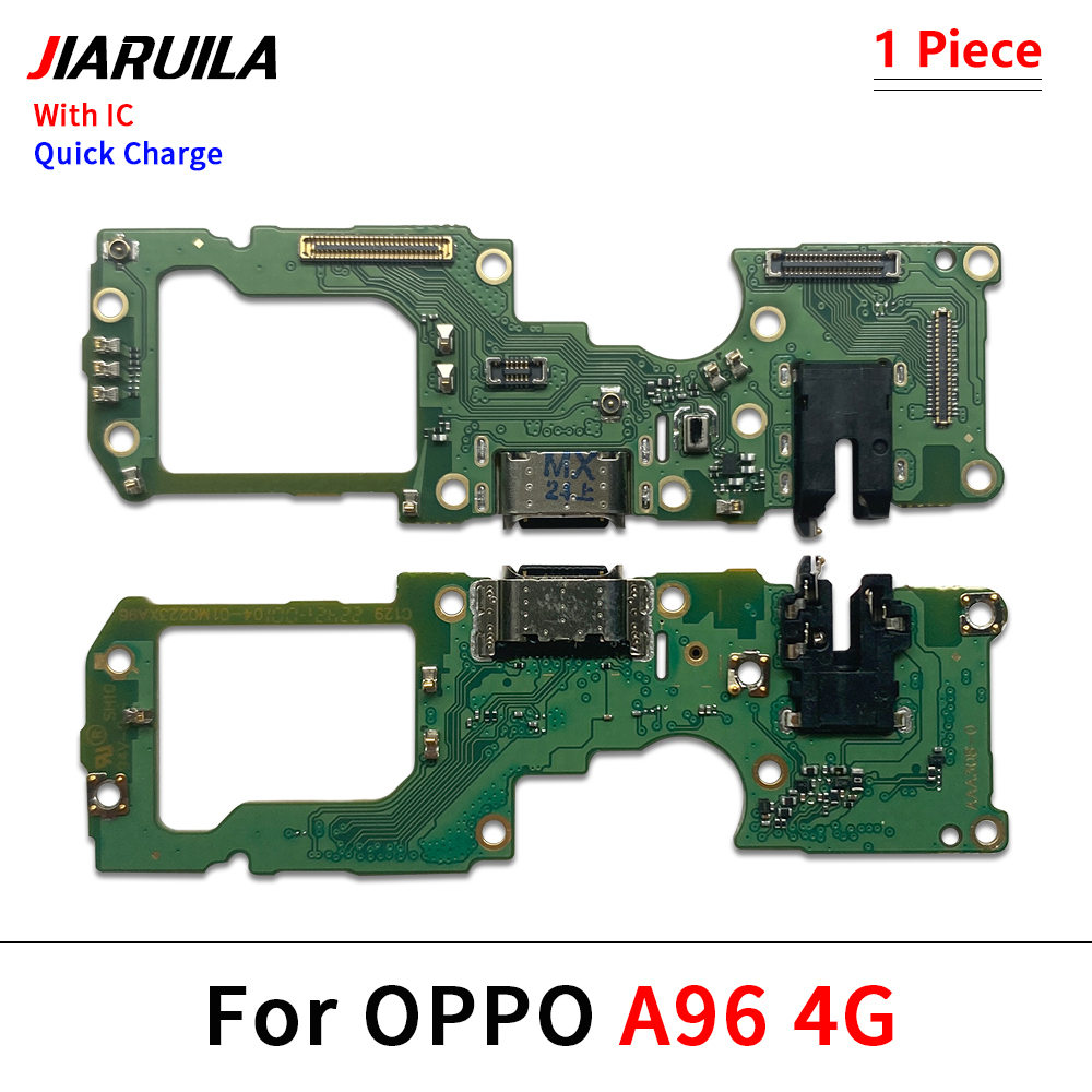 A96 4G