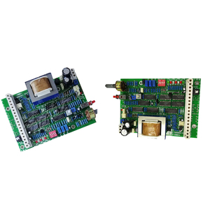 GAMX-S518S elektrik devresi pozisyoner kurulu kelebek yapısı yağ medya - Product Image 6