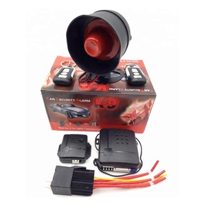 Keyless Entry System Smart Phone Sensor Remote <strong>Control</strong> Central Lock Automation Car <strong>Alarm</strong> With <strong>Android</strong> <strong>IOS</strong> APP Unlocked <strong>Security</strong> - Product Image 6