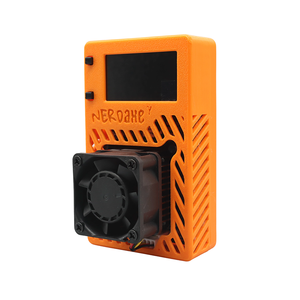 Diskon besar Nerdaxe Gamma 6011.2T Solo Lottery Machine untuk Bitcoin SHA-256 Home BTC Lucky <span class=keywords><strong>Computer</strong></span> Data Processor - Product Image 5