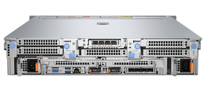 Hochleistungs-2u-Rack-Server für Dells Server Poweredge R770 AI GPU-Computersp eicher Cloud-Web server - Product Image 3