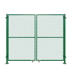 Ограждение из проволочной сетки - Product Image 2