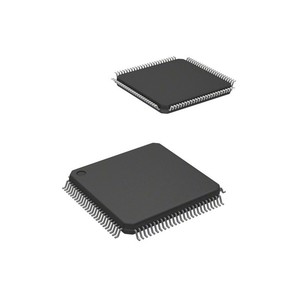 PCBチップ70V28L15PF8/2703メモリIC SRAMデュアルポート非同期1Mbit揮発性パラレル70V28L15PF8表面実装100-TQFP - Product Image 1