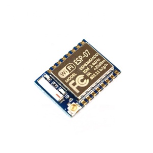 eParthub <strong>ESP8266</strong> <strong>serial</strong> <strong>WIFI</strong> remote <strong>wireless</strong> control WIF <strong>module</strong> ESP-07 - Product Image 2