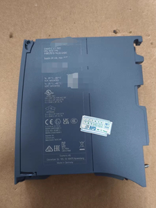 100% originale und brandneue Logik programmier steuerung 6 ES7 193-4CB30-0AA0 auf Lager