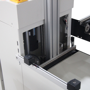 ULDR-A250T <strong>Automatic</strong> SMT <strong>PCB</strong> <strong>Unloader</strong> Precise Transmission Smt <strong>PCB</strong> Unload Machine for <strong>PCB</strong> Board Conveying <strong>Loader</strong>/<strong>unloader</strong> - Product Image 4