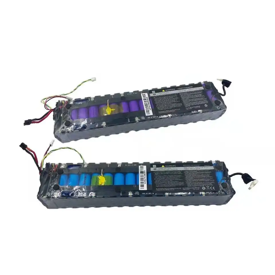 Batteria al litio ricaricabile all'ingrosso 36V 7.8Ah LG per parti di scooter elettrico xiaomi m365 Segway