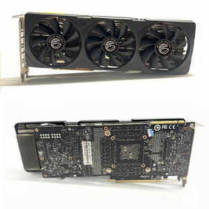 GPU 50HX CMP ใช้2x แฟน53 mh/ s กราฟิกการ์ด10 GB 50 <span class=keywords><strong>HX</strong></span> Professional Kas CMP 50HX