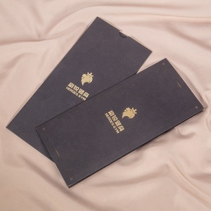 Custom Printing Cardboard Paper Folded After-<strong>sale</strong> Card Full Color Booklet Business Holder Paper Guide <strong>Flyer</strong> - Product Image 5