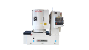 高精度中国数控磨床平面磨床通用平面磨床价格带圆桌工作台 - Product Image 4