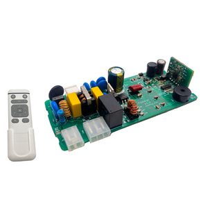 Bldc kit di conversione ventilatore da soffitto bldc controller ventola da soffitto pcba circuito ventilatore a corrente continua - Product Image 1