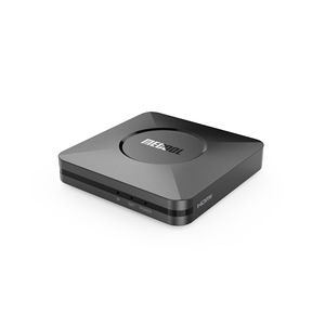 Mecool M2 PRO TVボックス2GB 16GB Amlogic S905Y4 BT5.0 Android 11メディアプレーヤーセットトップボックス - Product Image 3