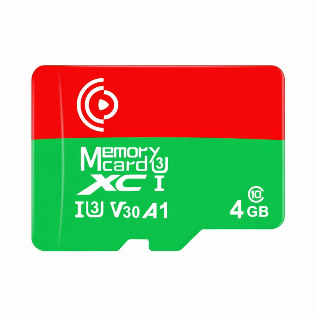 4GB