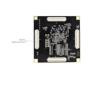 ALINX AC7A035 scheda di sviluppo FPGA di livello industriale XILINX Artix-7 XC7A35T 35T FPGA Core Board Kit Xilinx som - Product Image 3