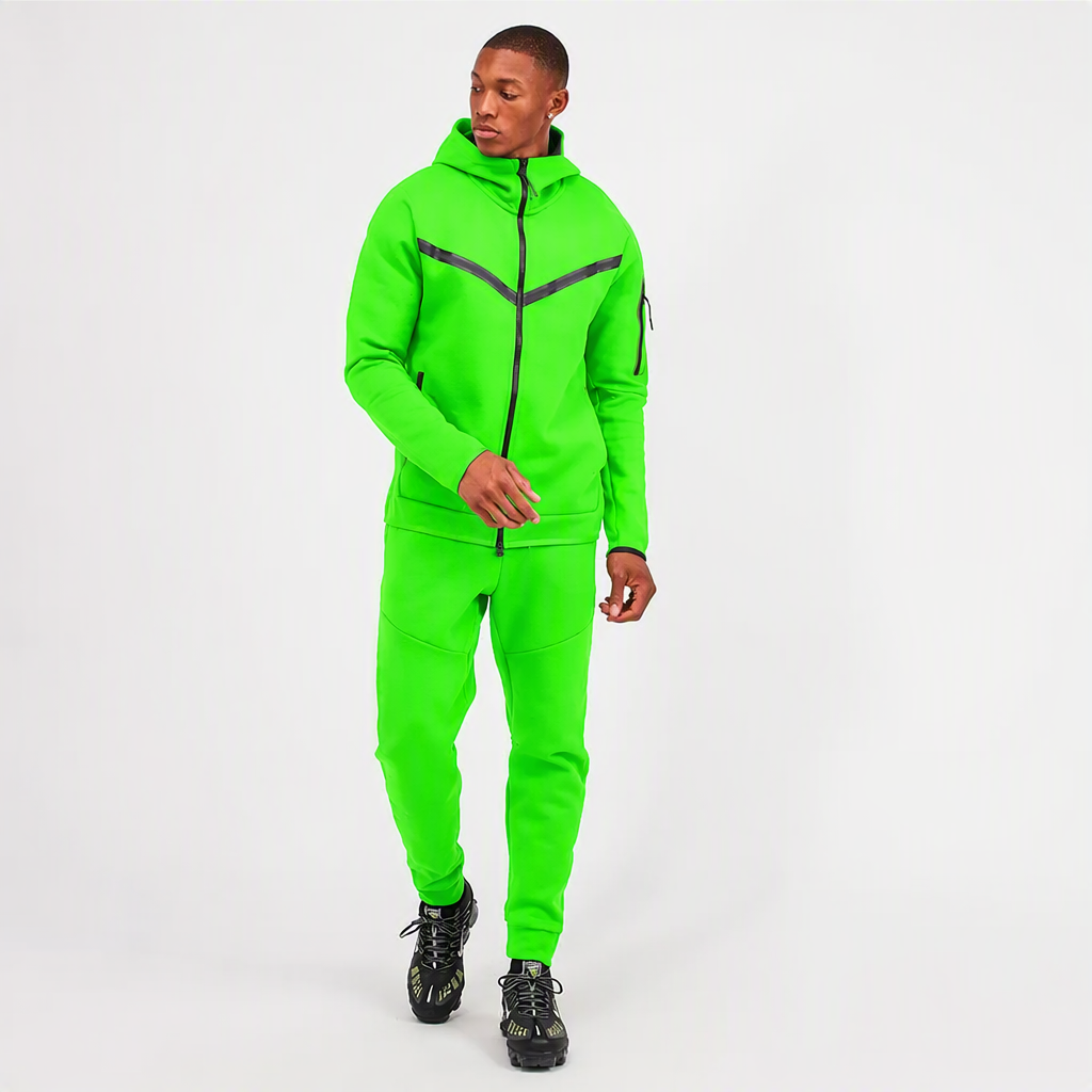 Verde