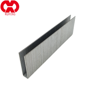 18 ga mạ kẽm & thép không gỉ 5/16 \ "vương miện 92 loạt mặt hàng chủ lực (9212 9225 9232 9240) cho đồ nội thất <span class=keywords><strong>Stapler</strong></span> - Product Image 2