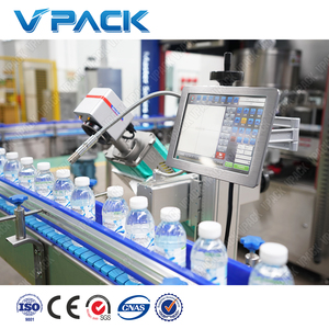 Neuer Laser codierer Verfalls datum Druckmaschine Laser datums codierer für Zeit datum für Aluminium-Edelstahl-Markierung gravur - Product Image 2