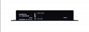 Novastar Taurus Multimedia Player TB1 Asynchroner Player Video prozessor LED-Anzeige Bildschirm Controller für LED-Anzeige - Product Image 2