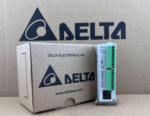 Módulo de PLC Spot Original, sistema de PLC DeviceNet RTU de Delta, para aplicaciones IIoT - Product Image 6