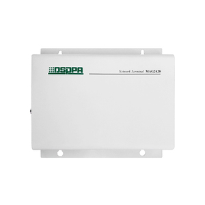 Аэропорт школьный офис IP сеть домофон полный комплект - Product Image 5