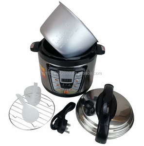 Ewant Customized Multifunctional smart4l Electric Pressure Cooker Quick Cooking - Product Image 6