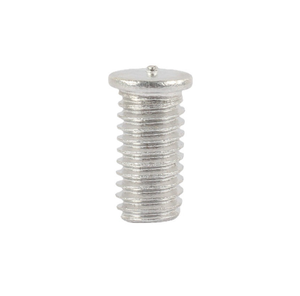 12mm paslanmaz çelik makine vidaları ISO kaba iplik düz metrik M3 A2-70 sınıf kaynak vidası - Product Image 5