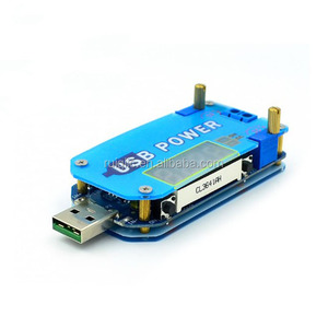 15W USB調整可能バックブースト電源充電モジュール5V〜3.3V9V12V24VルーターDP2/DP3A - Product Image 4