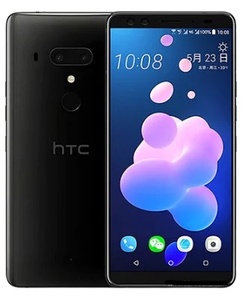 Used for <strong>HTC</strong> U12+ Unlocked Mobile Phones Original Second Hand GSM/LTE Cellular Devices Used Cell Phones - Product Image 2