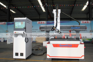 Controlador de enrutador CNC de 4 ejes con software de grabado y fresadora para carpintería - Product Image 4