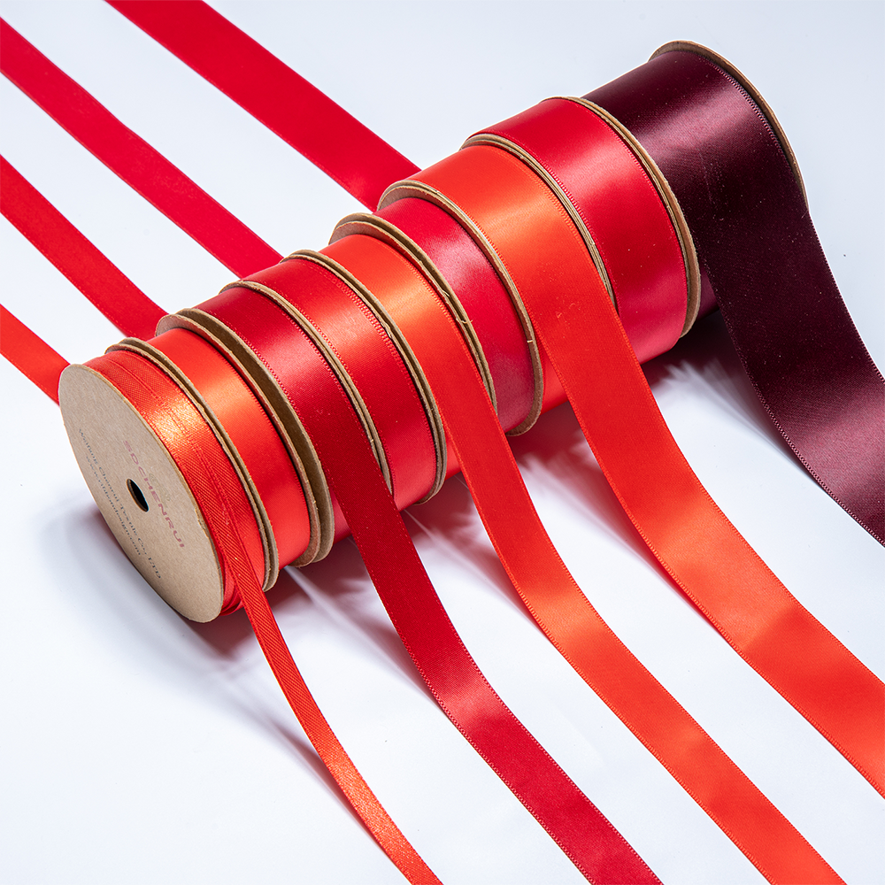 Red ribbon