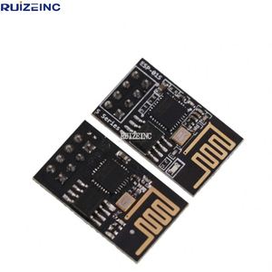 <strong>ESP</strong>-<strong>01</strong>/ <strong>ESP</strong>-01S/ ESP8285 <strong>ESP8266</strong> Serial <strong>WIFI</strong> Transceiver <strong>Wireless</strong> <strong>Module</strong> - Product Image 2